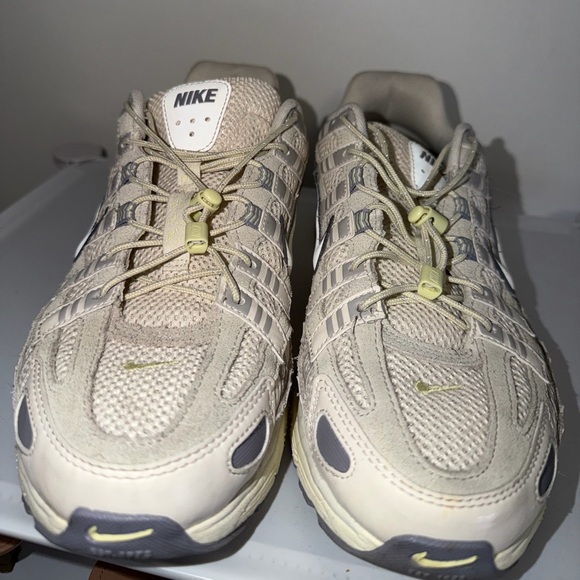 Nike p6000 women’s Beige - Picture 3 of 7